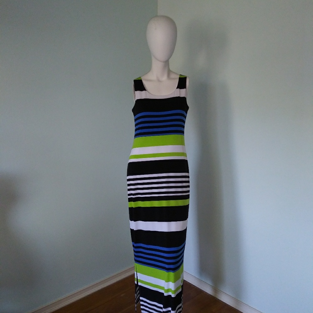Jessica Howard Summer Maxi